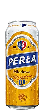 PERLA MIODOWA 0.00% CAN