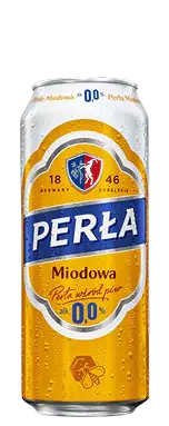 PERLA MIODOWA 0.00% CAN