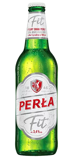 PERLA FIT BOTTLE