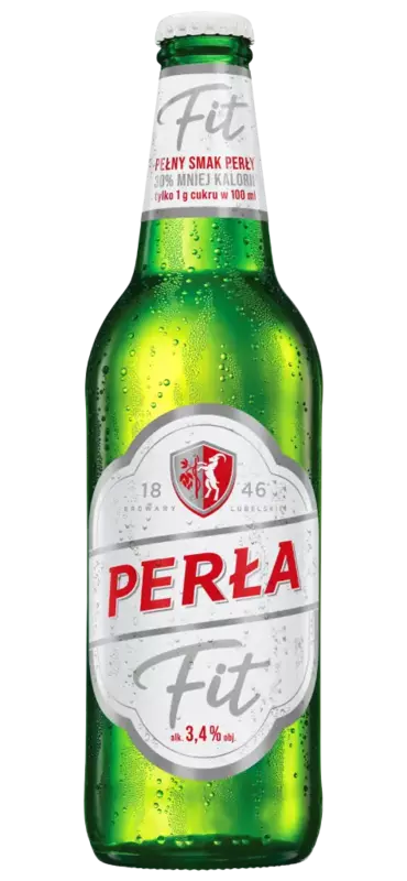 PERLA FIT BOTTLE