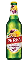 PERLA MANGO MARACUJA BOTTLE