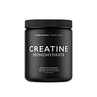 Personal Protein Creatine