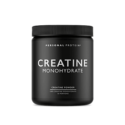 Personal Protein Creatine
