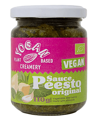 Pesto Sauce 110g Pesto Sauce 110g