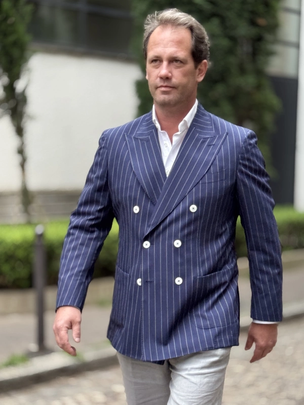 DBJ02 - Summer Jacket