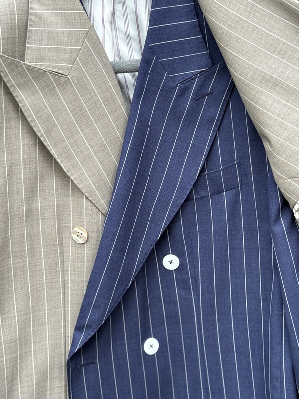 DBJ02 - Summer Jacket
