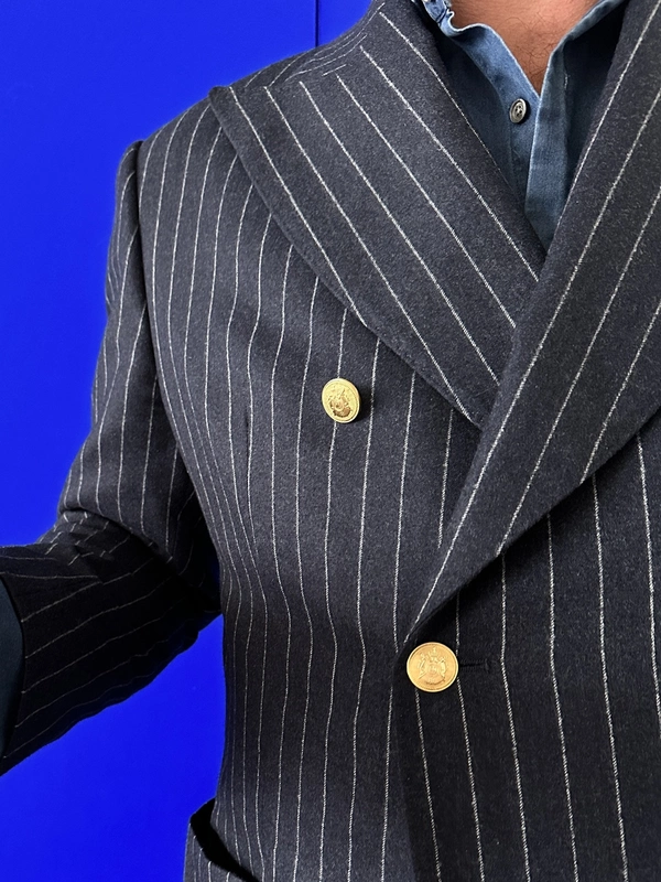 DBJ01 - Jacket