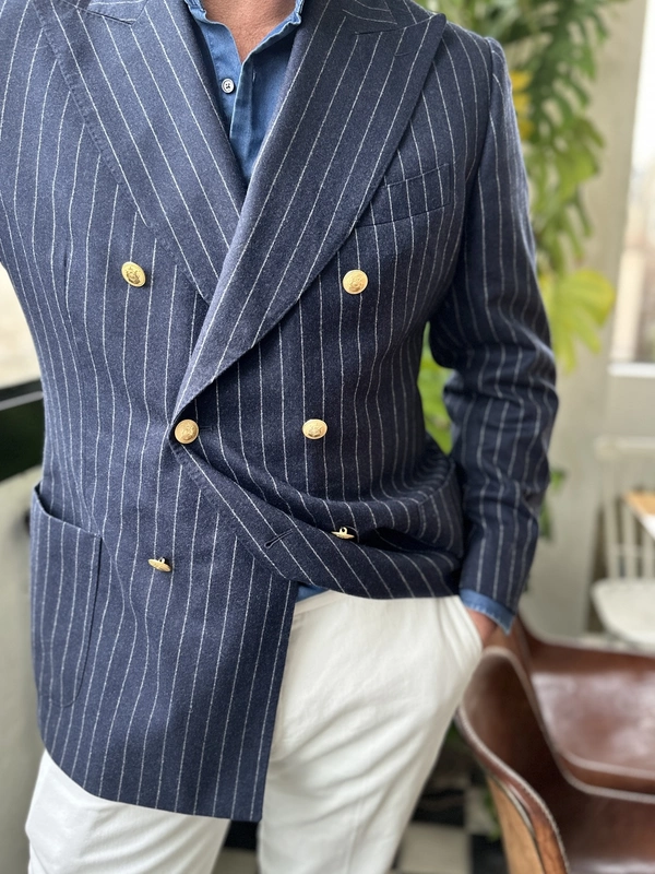 DBJ01 - Jacket