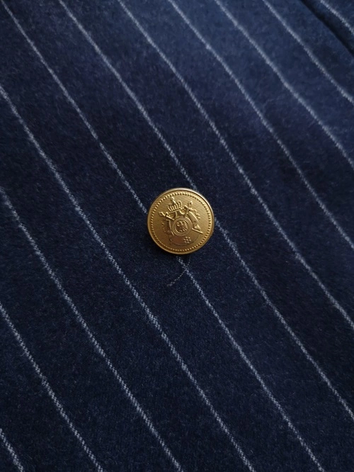 DBJ01 - Jacket