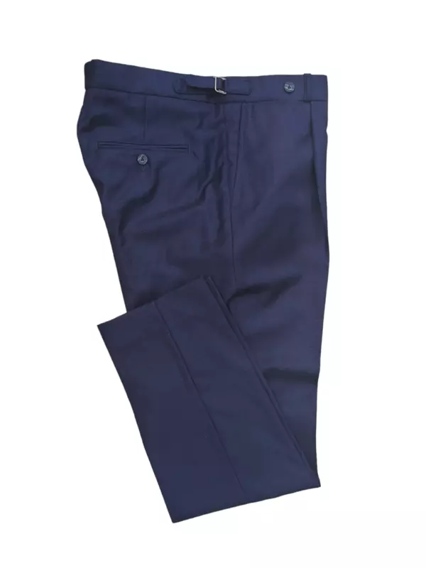 Costume laine Loro Piana T52