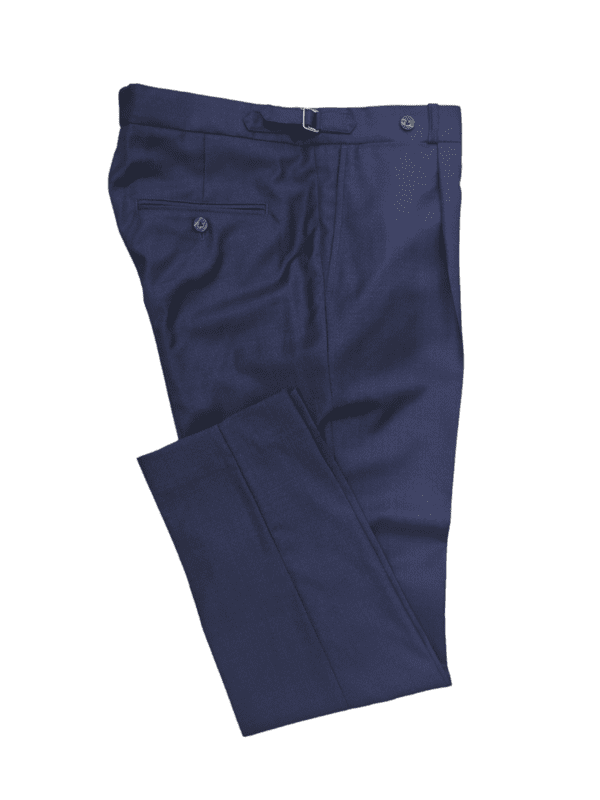 Costume laine Loro Piana T52