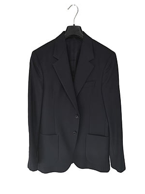 Veste blazer Holland & Sherry "hopsack" T52 Veste blazer Holland & Sherry "hopsack" T52