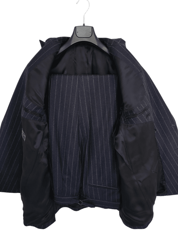 Costume laine et cachemire Loro Piana T58