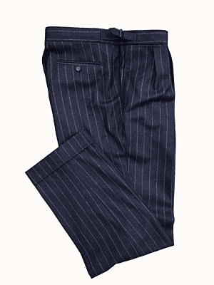 Costume laine et cachemire Loro Piana T58 Costume laine et cachemire Loro Piana T58