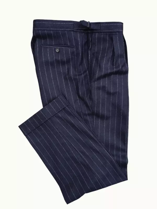 Costume laine et cachemire Loro Piana T58
