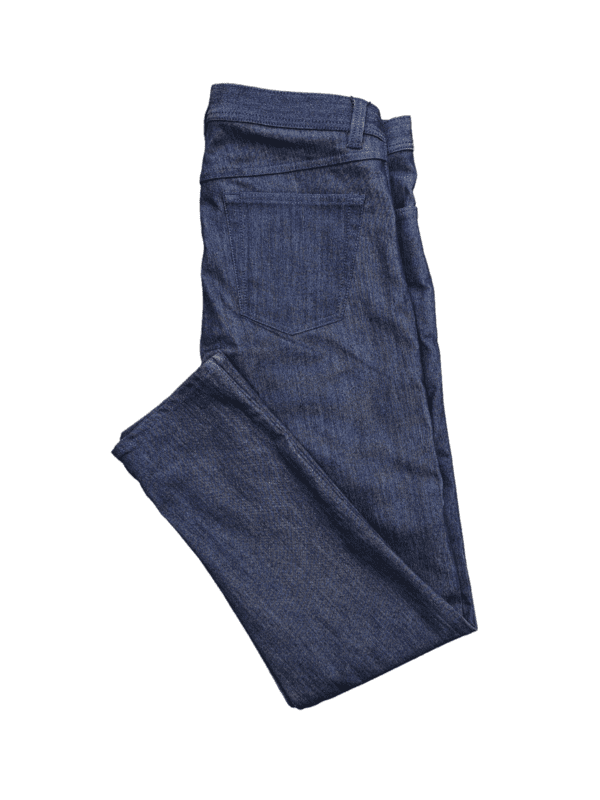 5 pockets Denim T48 (96cm)