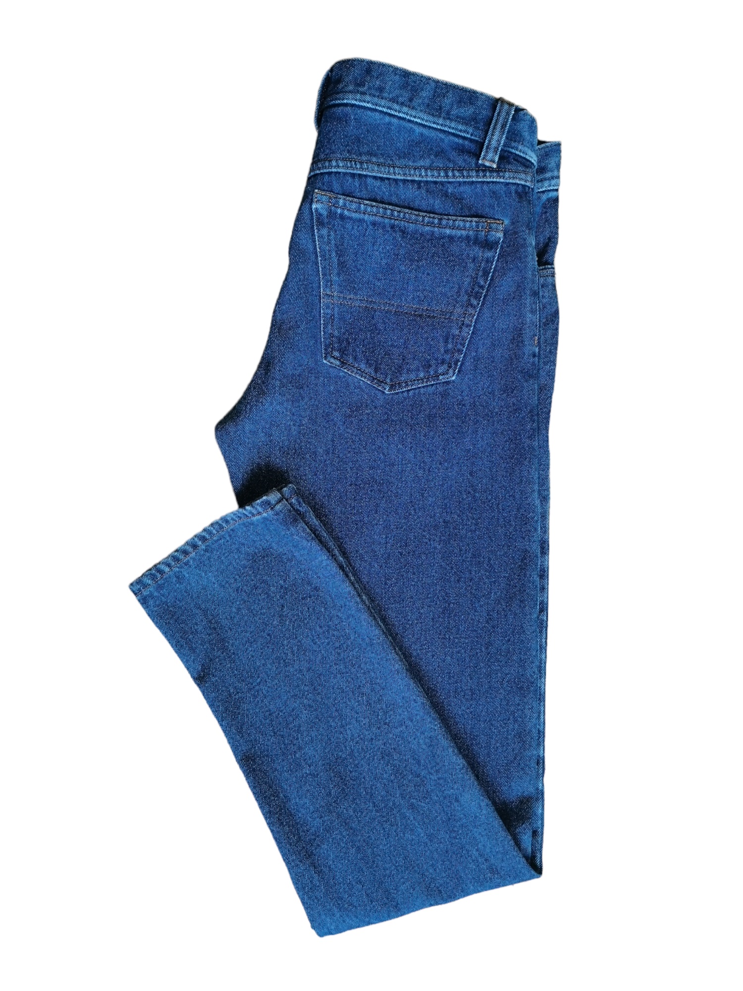 5 pockets Denim T44 (88cm) washed 5 pockets Denim T44 (88cm) washed