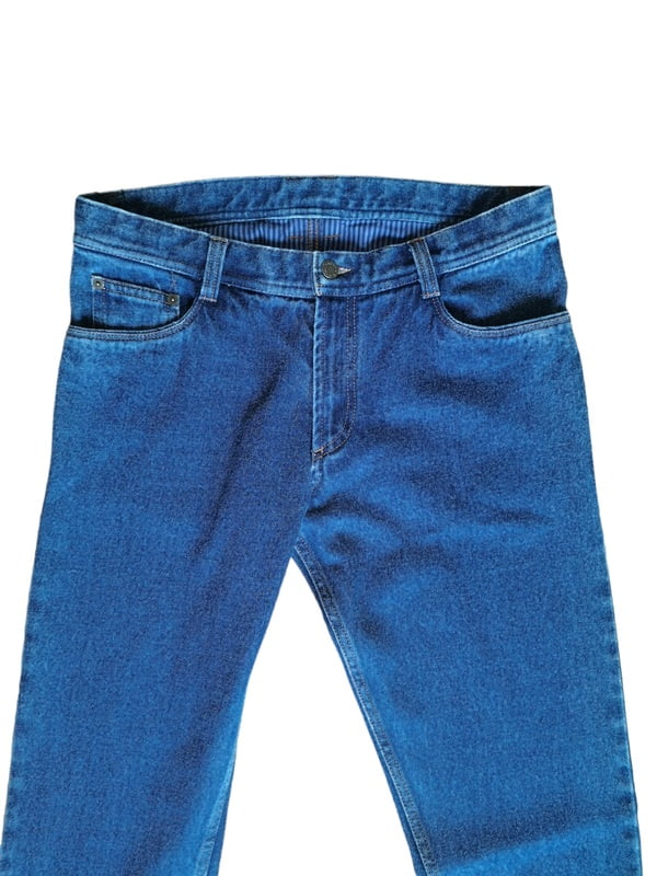 5 pockets Denim T44 (88cm) washed