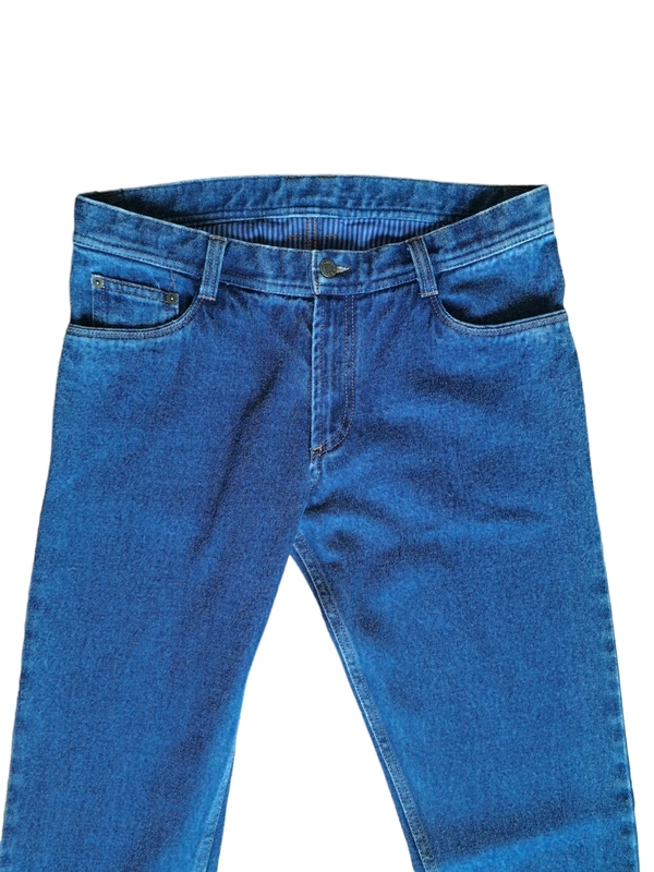 5 pockets Denim T44 (88cm) washed