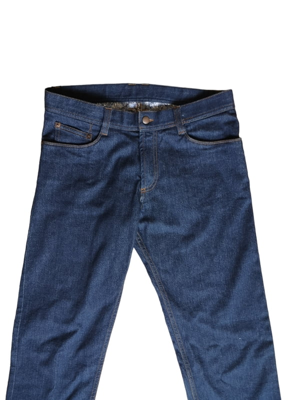 5 pockets Denim T42 (84cm) brut