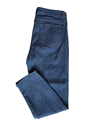 5 pockets Denim T44 (88cm) brut 5 pockets Denim T44 (88cm) brut