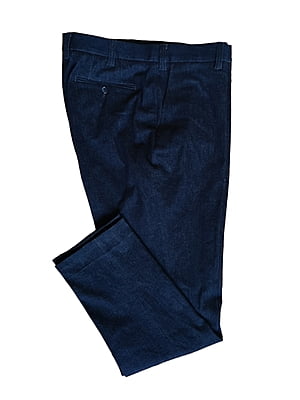 Pantalon denim T50 (100cm) Pantalon denim T50 (100cm)
