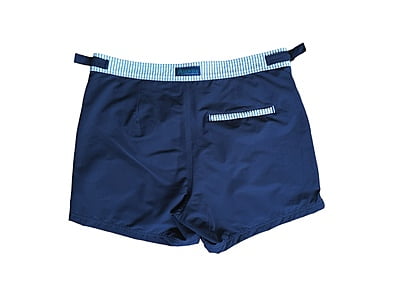 Short de bain Taille S/M