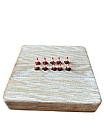 Mumfy's - MM02 - Traffic Cones (x10) ***Introductory pricing***