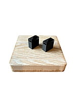 Mumfy's - Park Bins (x2)