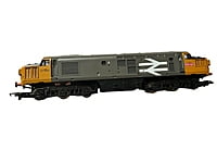 Hornby - R726 - The Railfreight Set