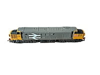 Hornby - R726 - The Railfreight Set