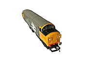 Hornby - R726 - The Railfreight Set