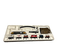 Hornby - R726 - The Railfreight Set