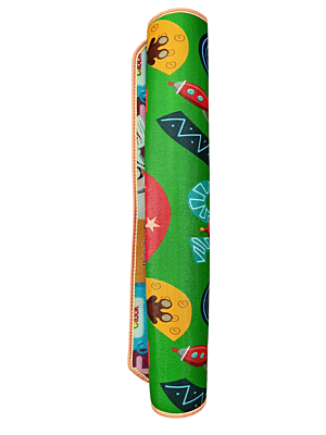 Термоизолиращо килимче с размери 120х180см Термоизолиращо килимче с размери 120х180см