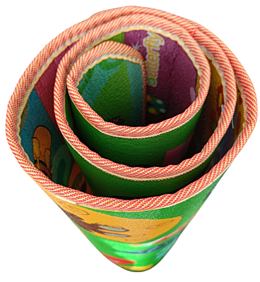 Термоизолиращо килимче с размери 120х180см Термоизолиращо килимче с размери 120х180см