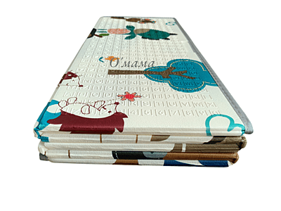 Сгъваемо термоизолиращо килимче - 120х180см. Сгъваемо термоизолиращо килимче - 120х180см.