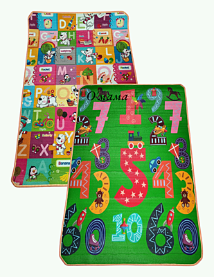 Термоизолиращо килимче с размери 120х180см Термоизолиращо килимче с размери 120х180см