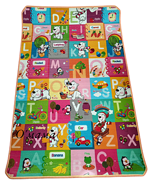 Термоизолиращо килимче с размери 120х180см Термоизолиращо килимче с размери 120х180см