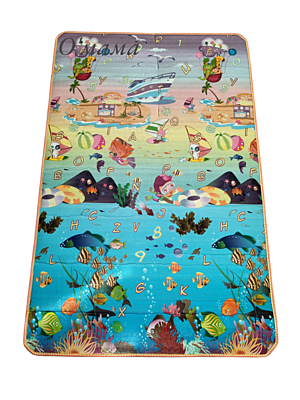 Термоизолиращо килимче с размери 120х180см Термоизолиращо килимче с размери 120х180см