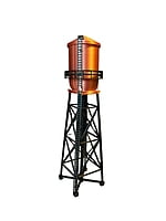 Mumfy's OO Gauge - Water Tower Kit