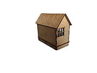 Mumfy's O Gauge - Signal Box