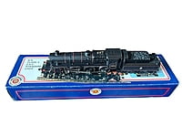 Bachmann - 31-100 - BR Class 4 4-6-0 Standard 4MT BR Black 75014