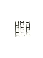 Mumfy's Scenic Accessories - Ladders