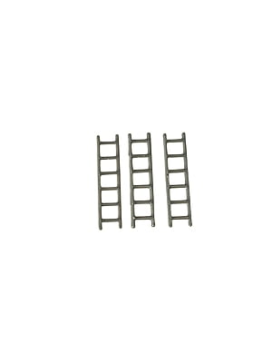 Mumfy's Scenic Accessories - Ladders