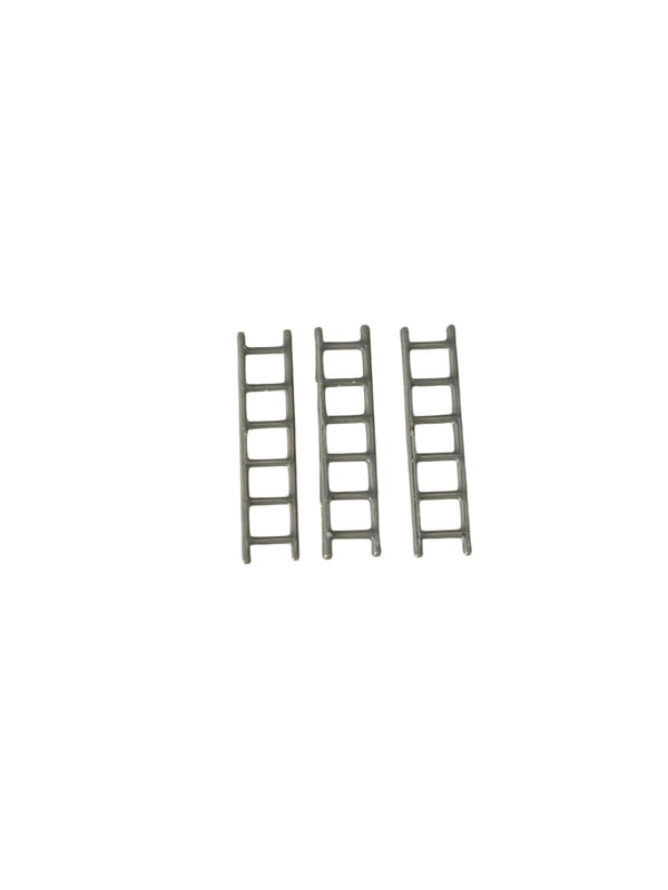 Mumfy's Scenic Accessories - Ladders