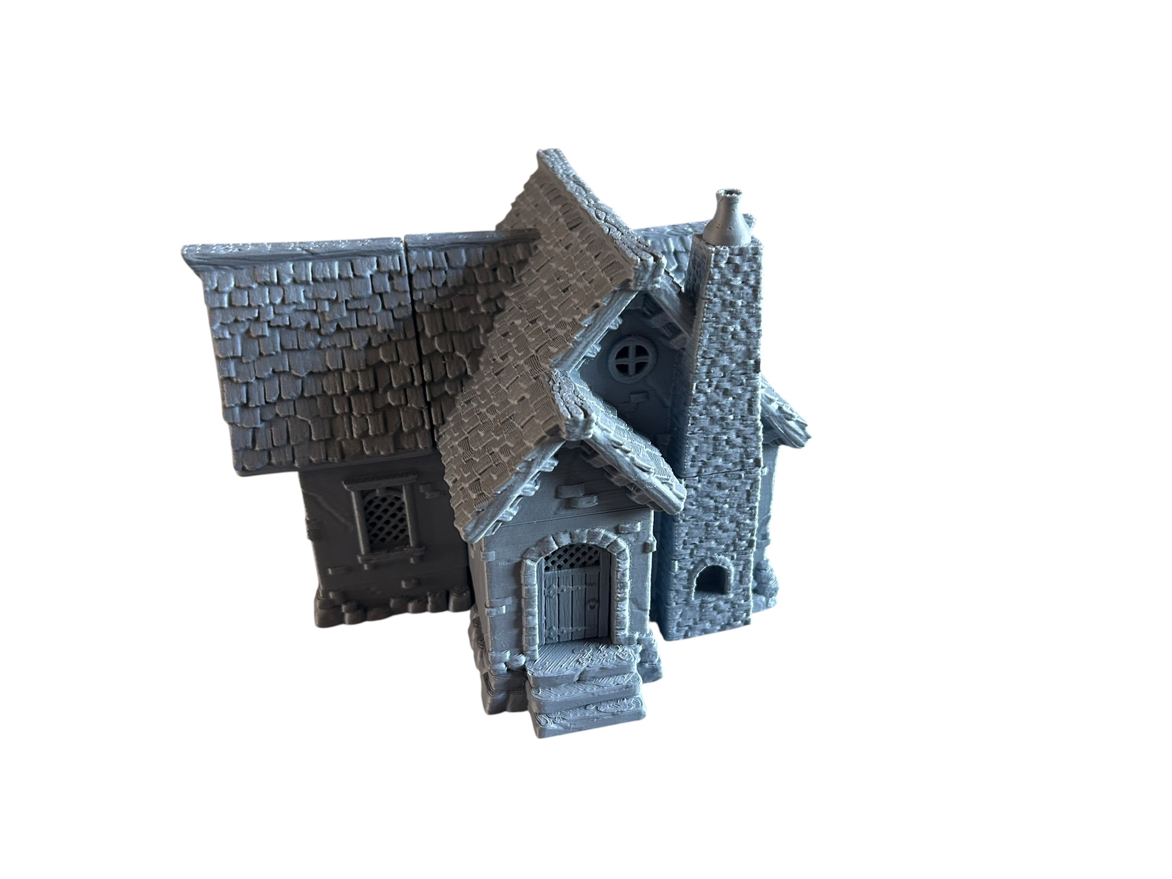 Gracewindale - Blossom Cottage