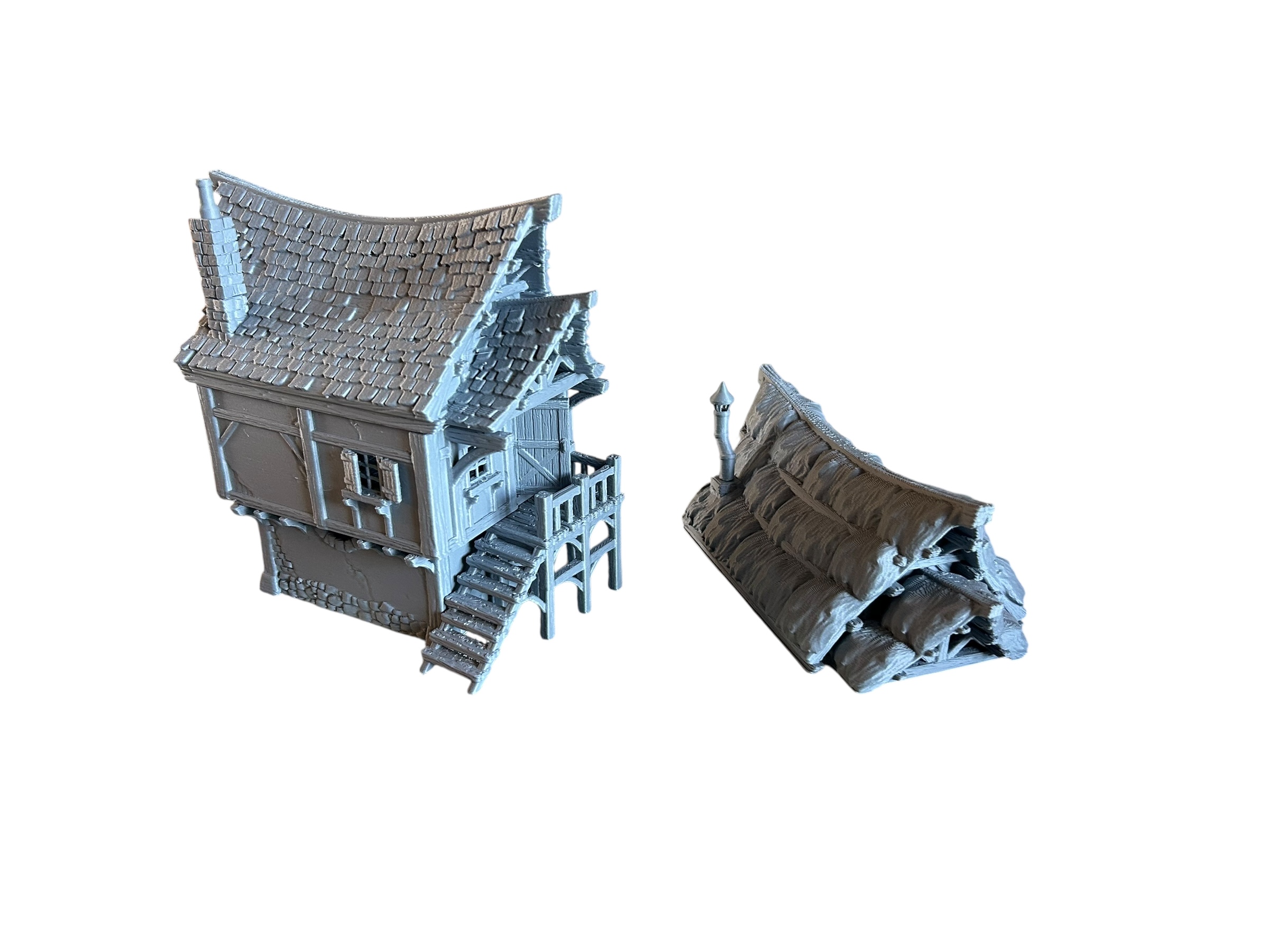 Gracewindale - Settlers Cottage