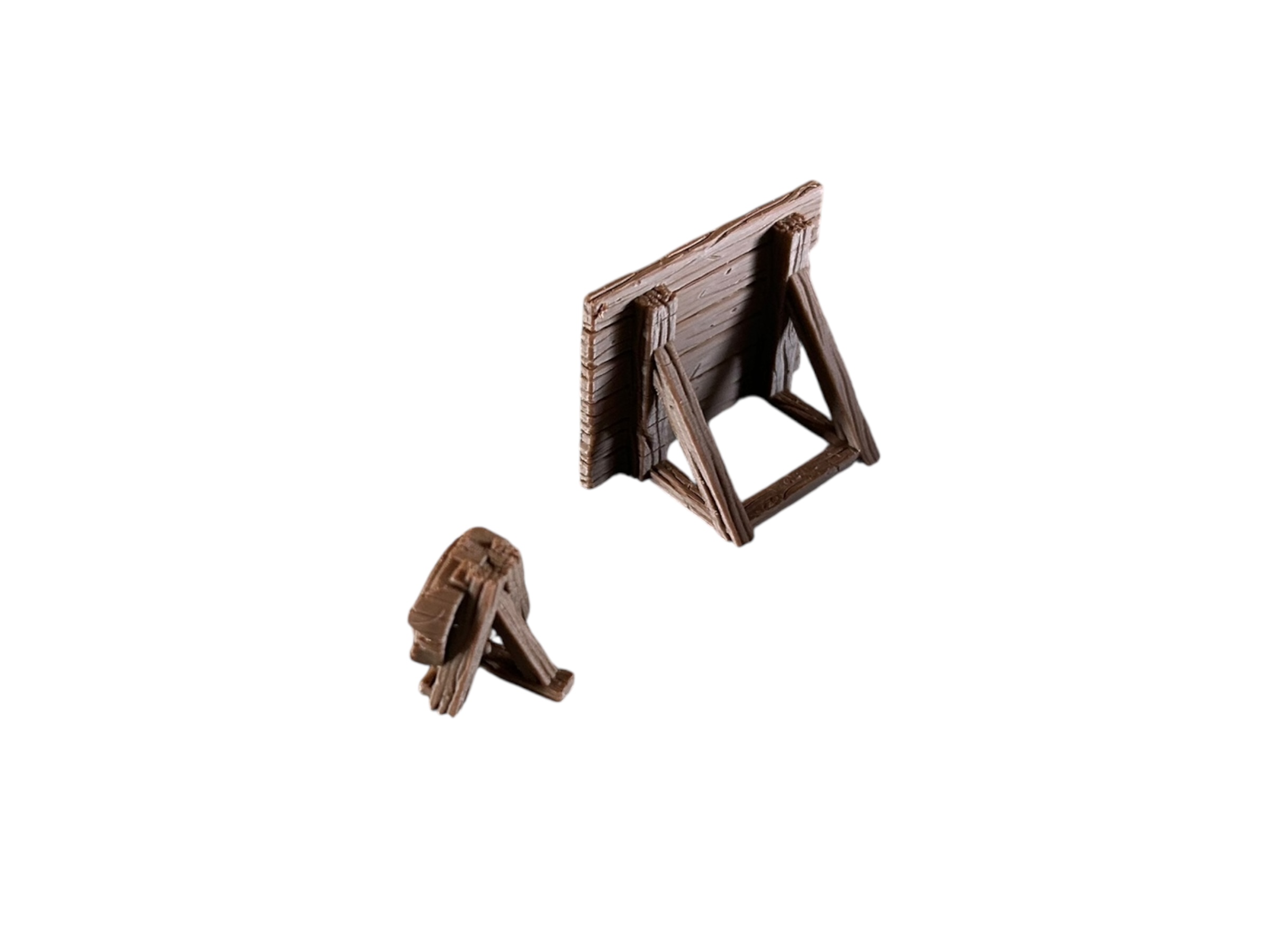 Gracewindale - Medieval Archery Targets