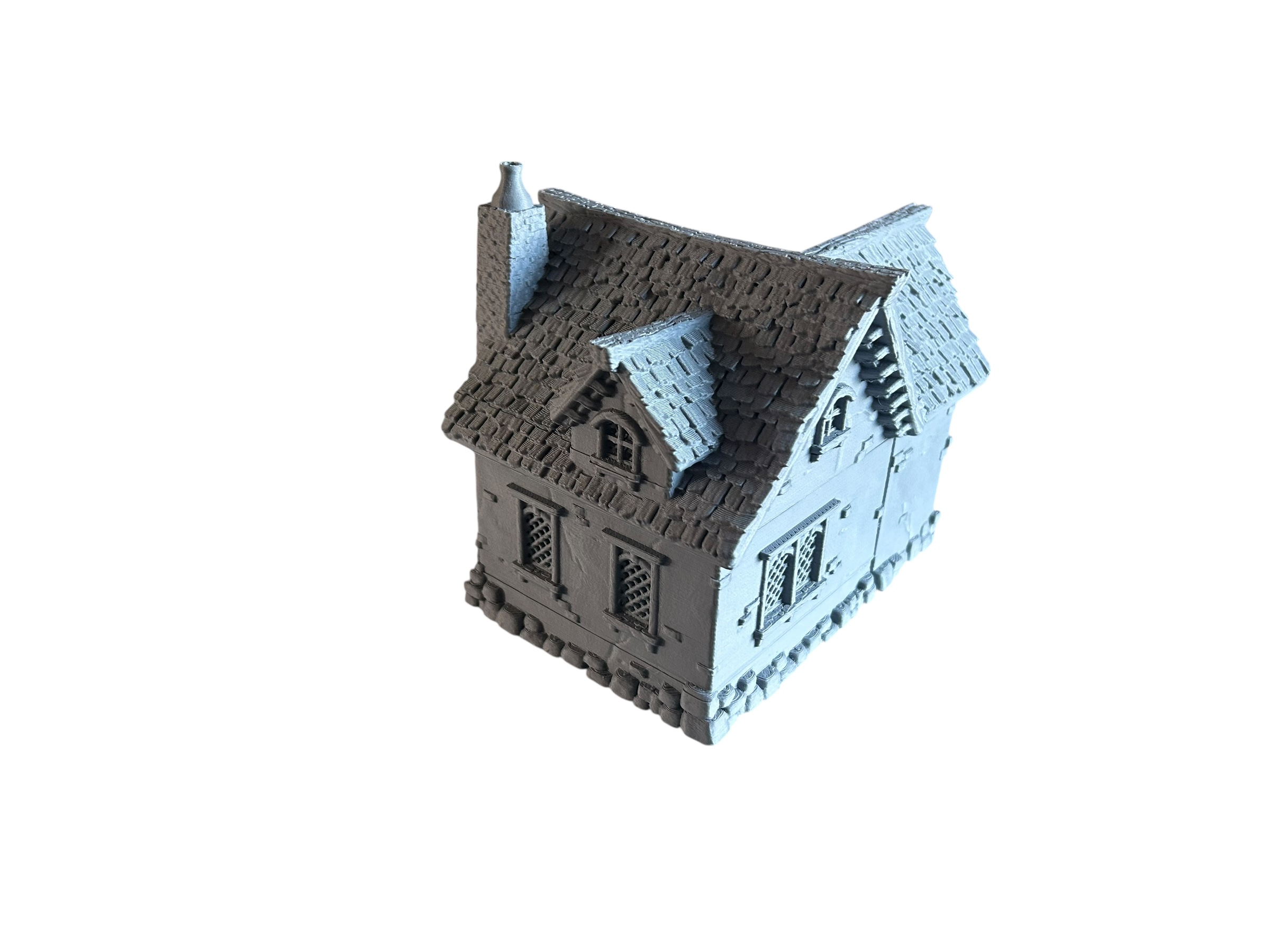 Gracewindale - Blossom Cottage