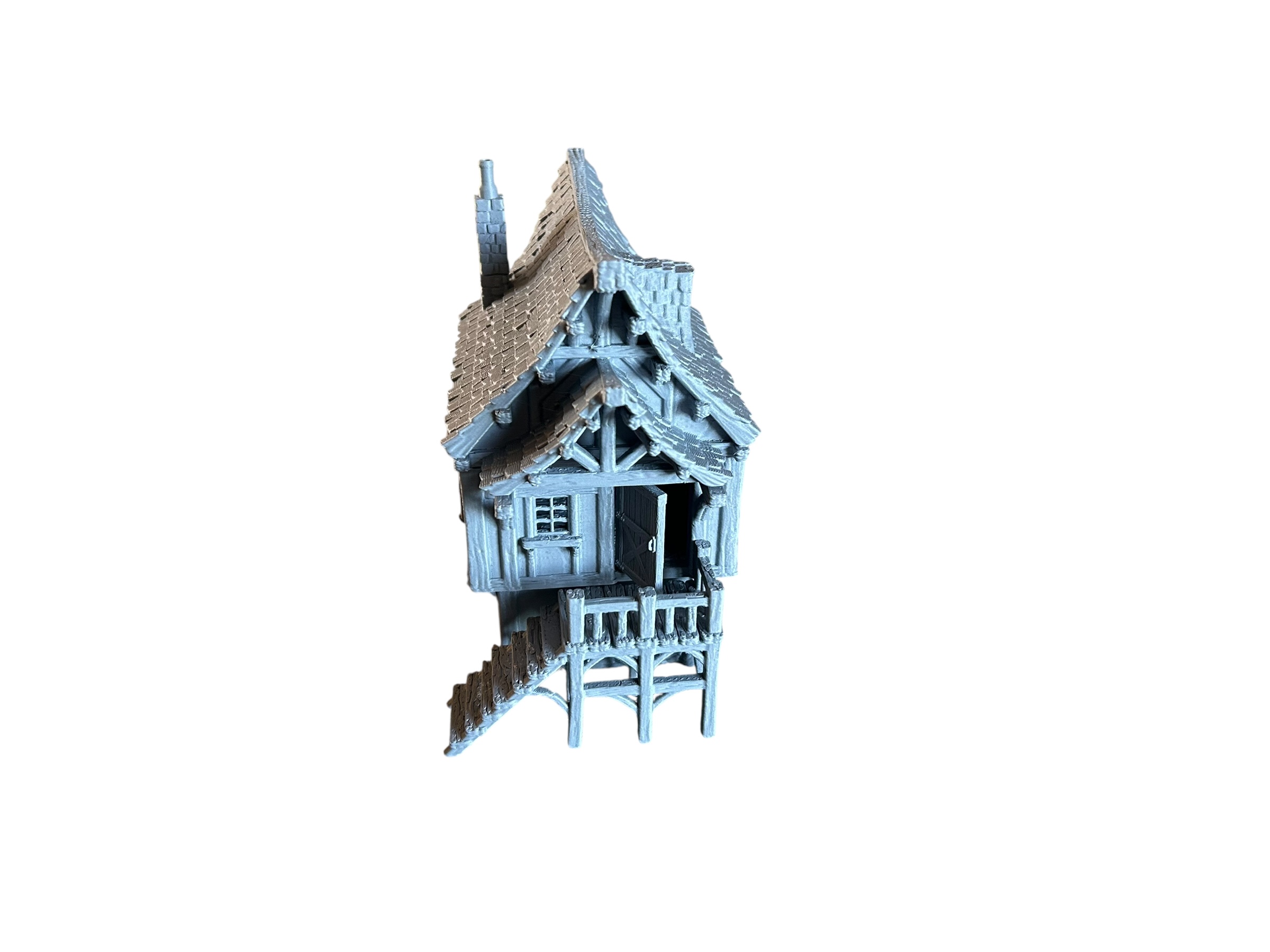 Gracewindale - Settlers Cottage Gracewindale - Settlers Cottage